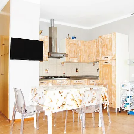 Apartment Casa Millo A By Zoom In Earth