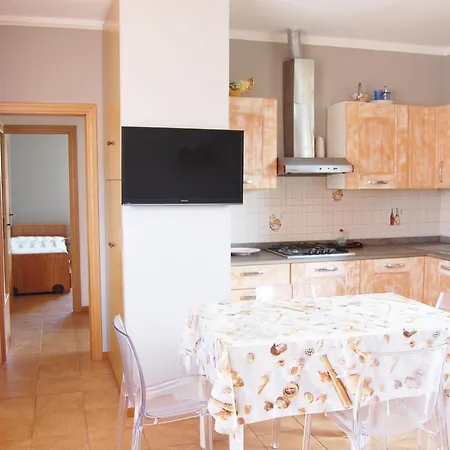 Apartment Casa Millo A By Zoom In Earth *