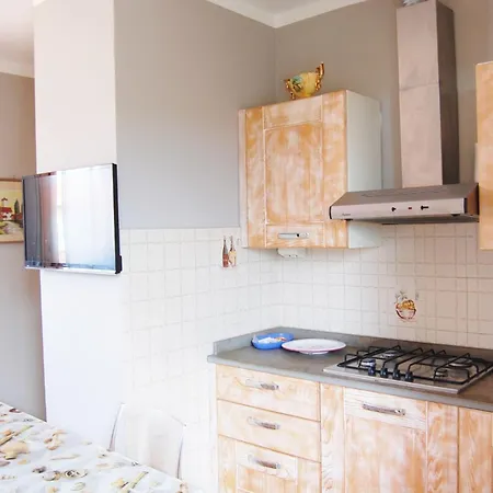 Apartment Casa Millo A By Zoom In Earth