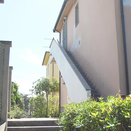 Casa Millo A By Zoom In Earth Apartment Marina di Cecina