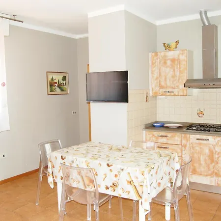 Apartment Casa Millo A By Zoom In Earth Marina di Cecina