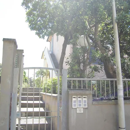 Casa Millo A By Zoom In Earth *