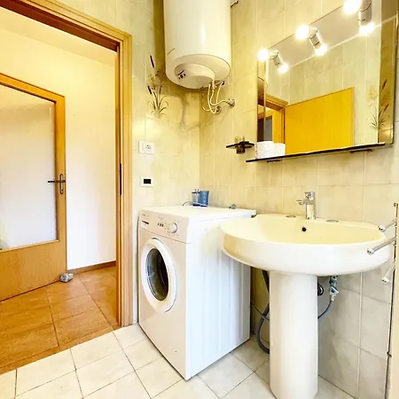 Apartment Casa Millo A By Zoom In Earth *