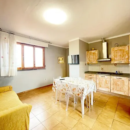 Casa Millo A By Zoom In Earth Apartment *