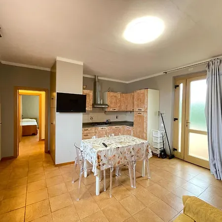 Casa Millo A By Zoom In Earth Apartment Marina di Cecina