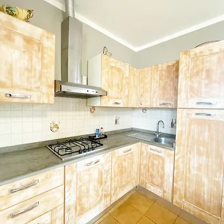 شقة Casa Millo A By Zoom In Earth