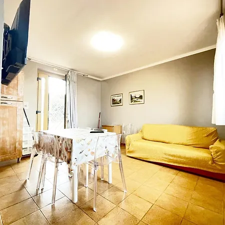 شقة Casa Millo A By Zoom In Earth *