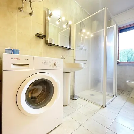 شقة Casa Millo A By Zoom In Earth مارينا دي سيسينا