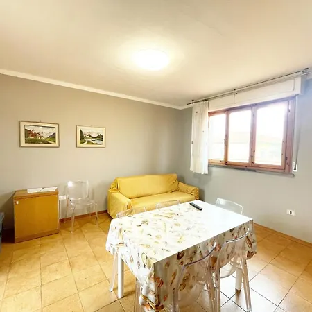 Apartman Casa Millo A By Zoom In Earth Marina di Cecina
